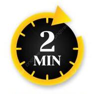 Sign up timer