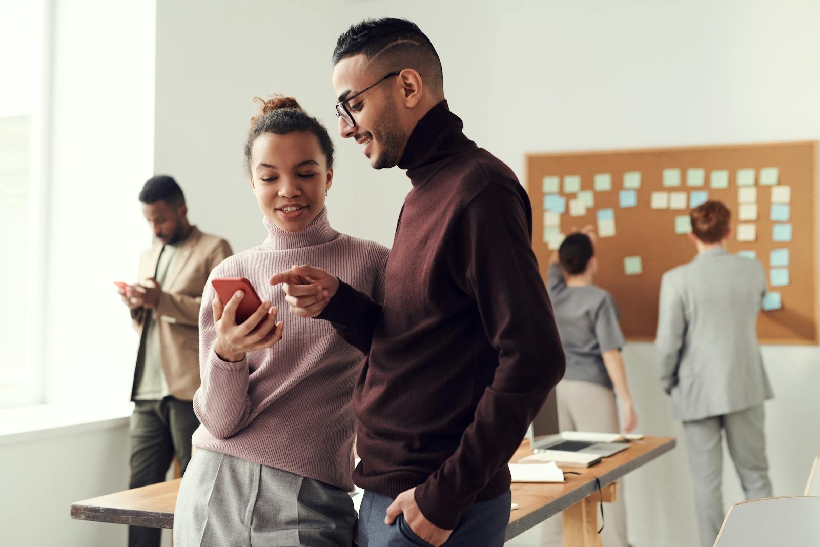 How to Handle Rejection and Keep Moving Forward